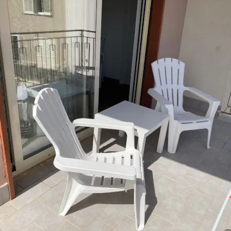 Dalie's House San Leone Centro