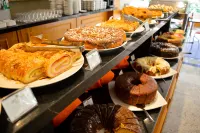 Sky Valle Hotel - breakfast