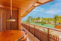 IT57 Apartment Pé na Areia - Praia da Espera