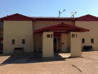 Sportsman Inn and Suites Hotels in Pushmataha County