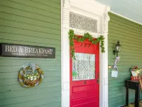 Holly House of Hamilton Hotels in Harris County