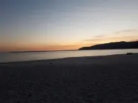 Tróia Beach Pool & Golf