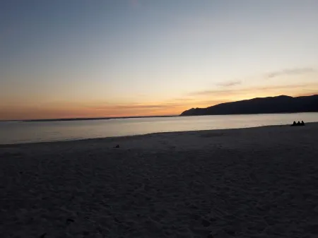 Tróia Beach Pool & Golf