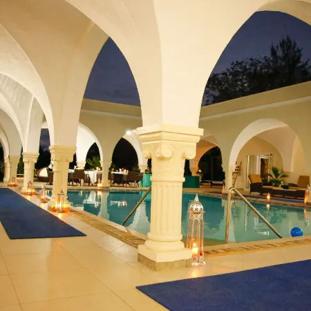 Mzima Beach Residences - Diani Beach