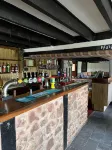 The Malt Shovel Inn - bar
