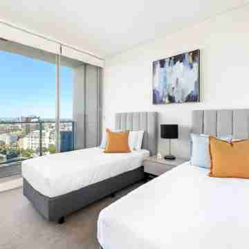 The Alta Apartments by Urban Rest Rooms