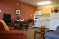 Affordable Suites of America Fredericksburg