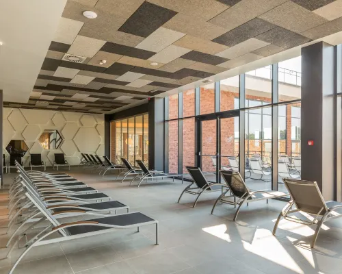 Movenpick Resort and Spa Fruske Terme Public Areas Photos