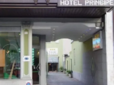 Hotel Principe Hotels near Udine