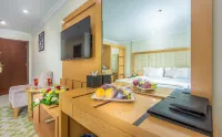 Almuhaidb Residence Al Jubail