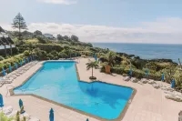 Caloura Hotel Resort - Pools