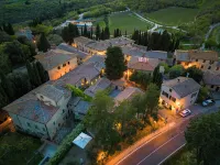 Castello di Fonterutoli Wine Resort Hotels in Castellina in Chianti