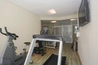 Apartamento Ilha de Milos - Spor Salonu