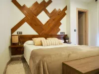 Turismo Rural Remoña Hotels in Camaleno