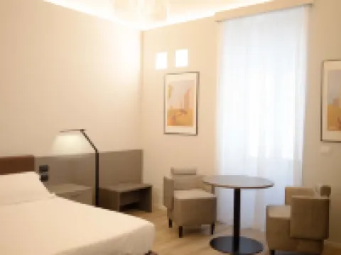 Palazzo Bellocchi - Suites & Apartments Hotels in Brindisi