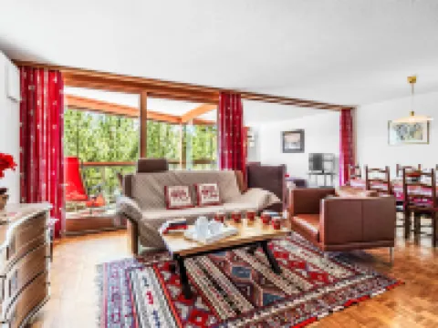 Mischabels 1 Hotels in Sierre