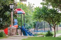 Neemrana's - Tijara Fort Palace