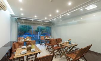 Vitalis Riverside Hotel