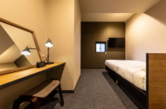 花門ホテル瀬戸 のホテル