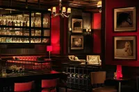 The Ritz-Carlton Abu Dhabi, Grand Canal - 5-Star