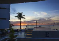 Hotel Puerto Libre - Ocean View