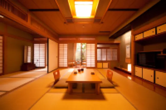 100Percent-Onsen Shin-Horii