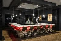 Sheraton Flowood the Refuge Hotel & Conference Center - bar