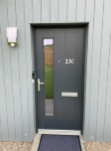 Dornoch NEW 2 Bedroom HIGH  SPEC self contained Apartment (DORNOCH) Hotels in Dornoch