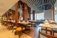 Effotel by Sayaji Bhopal