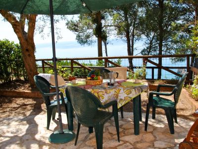Casa Elly between sea and nature