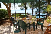 Casa Elly between sea and nature Hotels near Lucilla