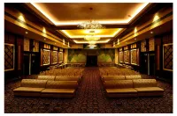 Sargawa the Palace Resort Hotels in Ambikapur