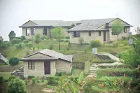 Hananoie-A Permaculture Resort Hotels in Lumle