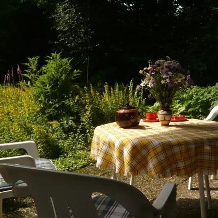 Charming Holiday Home in Liebenscheid by Forest