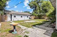 Sunset Citrus Studio