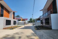 Villa Agung Permai Singkawang Hotel dekat Pasar Pagi Sakkok
