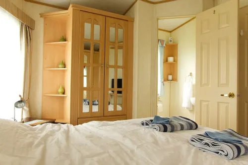 A comfortable Cornish countryside retreat in Coosewartha