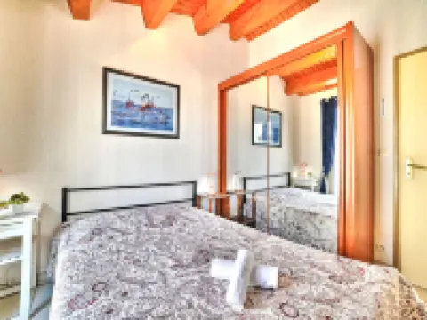 Les voiliers Hotels in Saint-Pierre-d'Oleron