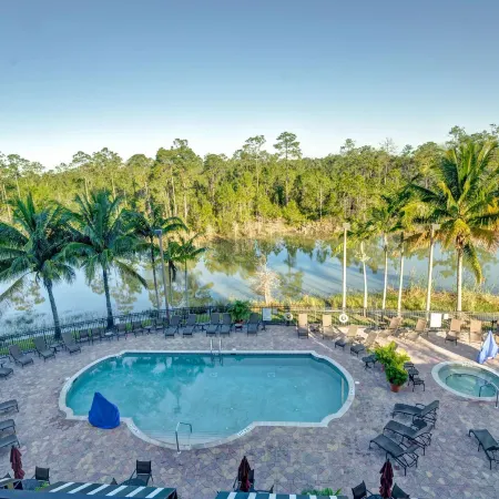 Embassy Suites by Hilton Fort Myers Estero