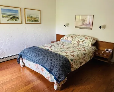 Private sandy beach - Ocean view 4 bedrooms