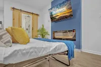 Cozy Apartment in Dacula