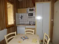 Rental villa 800 meters from the beach in St Pierre la Mer Hotels in Fleury