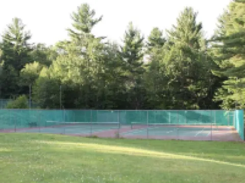 Waterville Estates NH Hotels in Campton