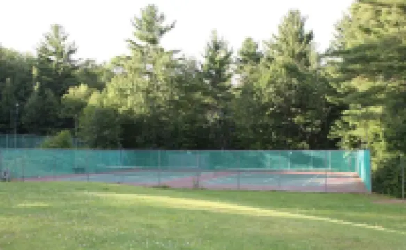 Waterville Estates NH