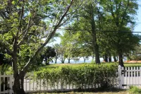 Welcome to The Shrimp Shack!