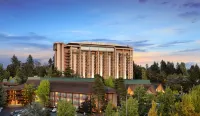 DoubleTree by Hilton Seattle Airport Отели в г. Сиэтл