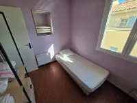 Saintes Maries De La Mer: apartment/ flat - Les saintes maries de la mer