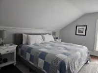 Ask about Winter Specials for Healthcare Travelers! Hotels in Grand Haven