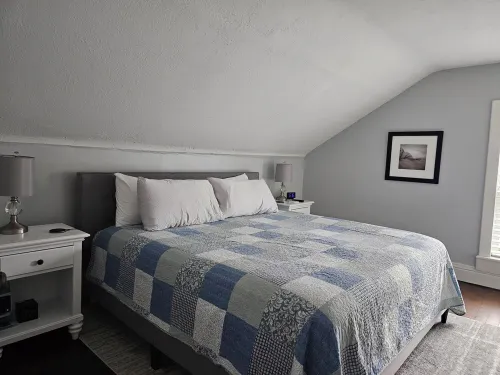 Beautifully Redone! Fenced Yard, Close to Downtown, No Pet Fees!