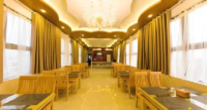 加蘭特酒店-154號吳家祚街